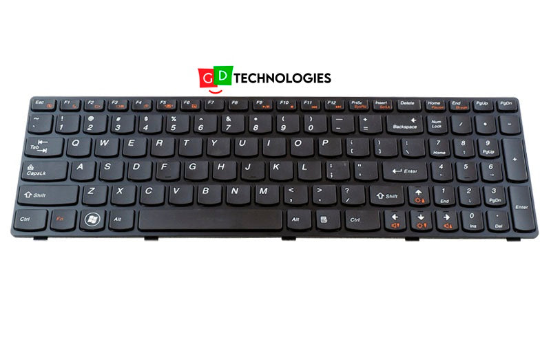 LENOVO IDEAPAD Z570 REPLACEMENT KEYBOARD