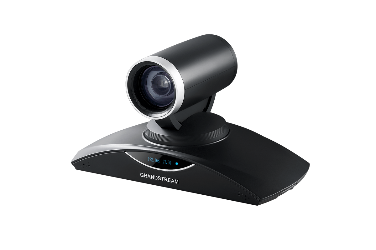 Grandstream 3-way Video Conferencing System - image 2