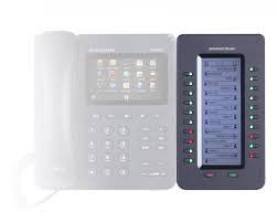 Grandstream Keypad Expansion Module - image 2