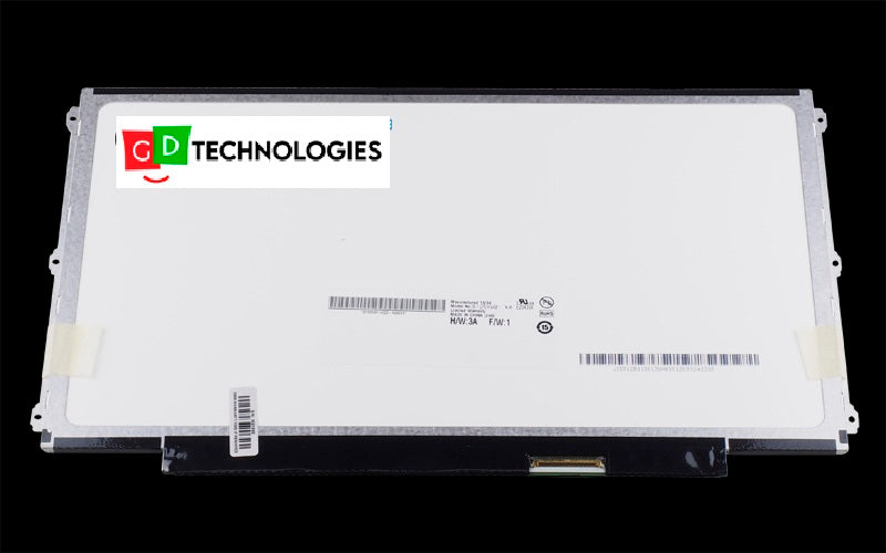 LCD SCREEN 12.5" WXGA