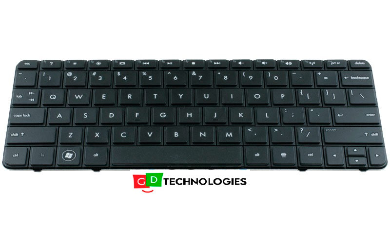 HP MINI 210-1000 REPLACEMENT KEYBOARD