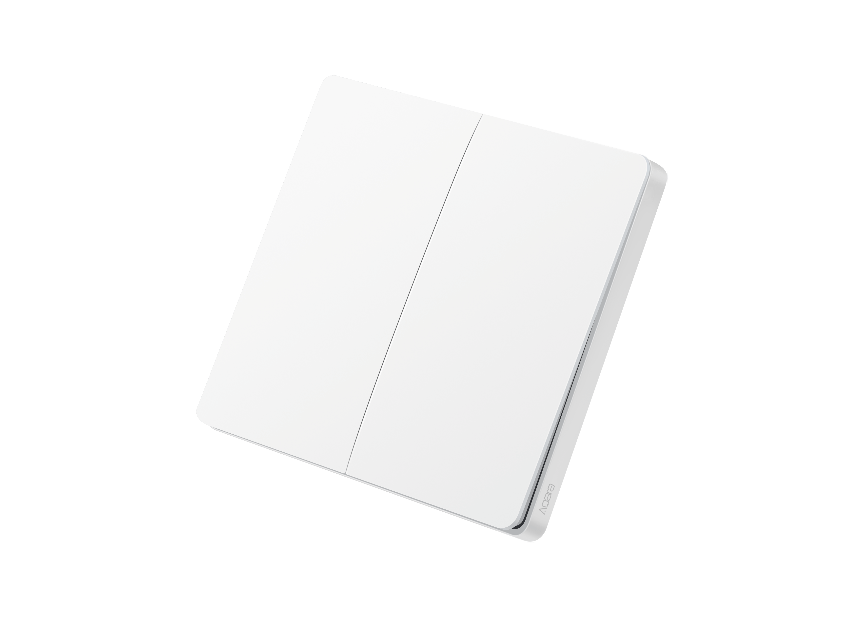 Aqara Wireless Remote Switch H1 (Double Rocker) | WRS-R02 - image 3