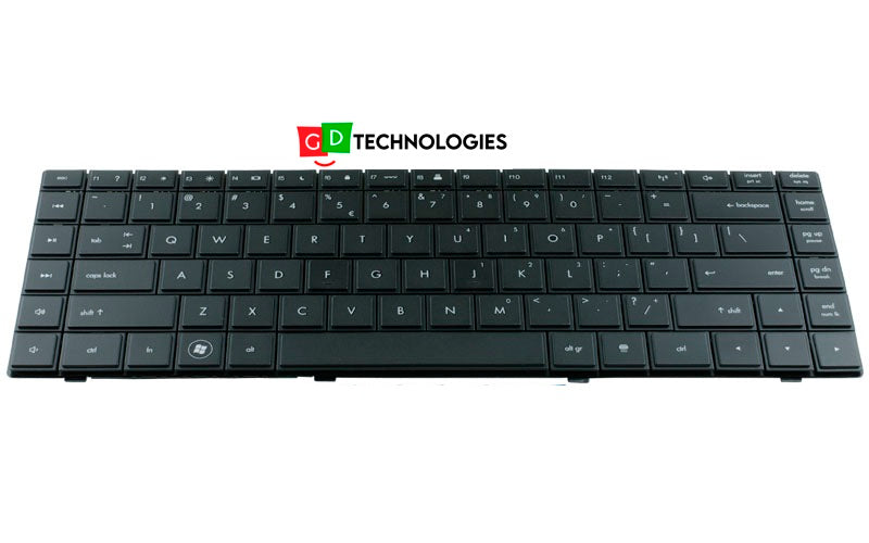 HP COMPAQ 620 REPLACEMENT KEYBOARD