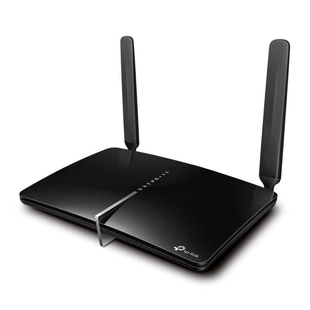 TP-Link Archer MR600 Dual Band 4G+ Cat6 Router MTN Approved - image 2