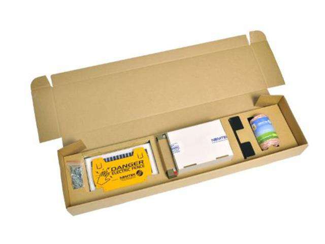 Pet Stop Solar Powered Kit