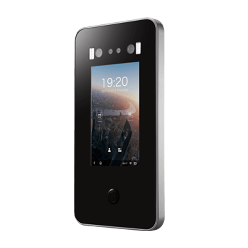 ZKTeco - Andriod FaceDepot 7A, facial recogition Access Control Terminal - image 2