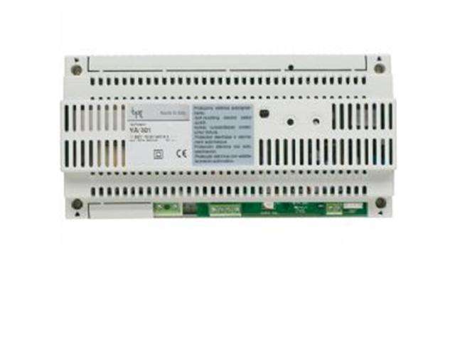 Power Supply for System 200- 4 way