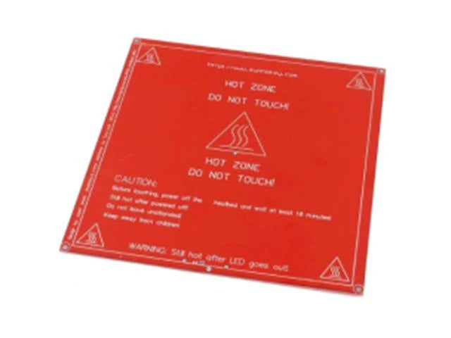 3D Printer Heated Bed-MK2B