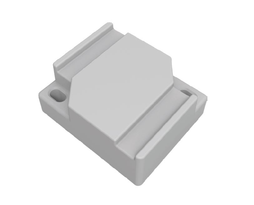 MikroTik Outdoor Bluetooth Tag for KNOT or other IoT asset-tracking