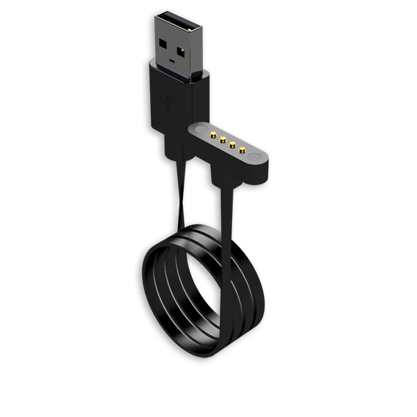 Teltonika Magnetic USB Charger Accessory for TMT250 | 058R-00221 - image 2