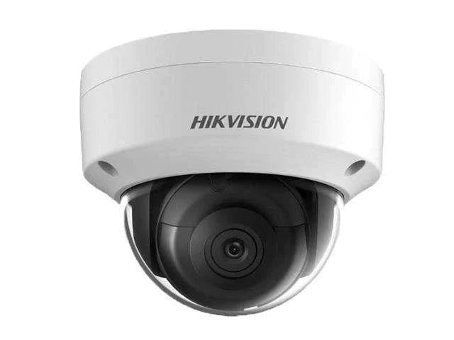 2MP IR FIXED DOME NETWORK CAMERA