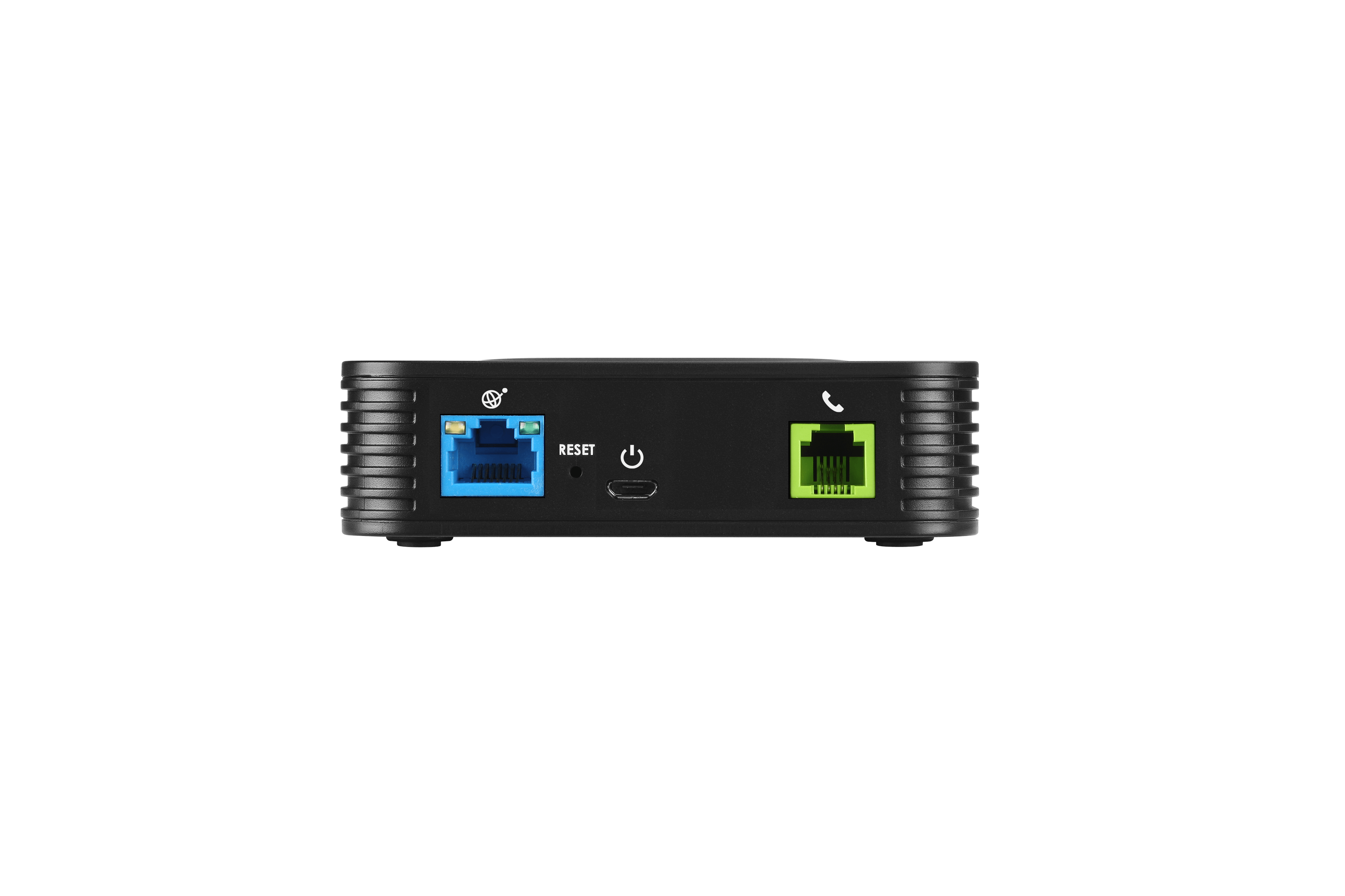 Grandstream SIP ATA 1 Port FXS Gateway | HT-801 - image 2