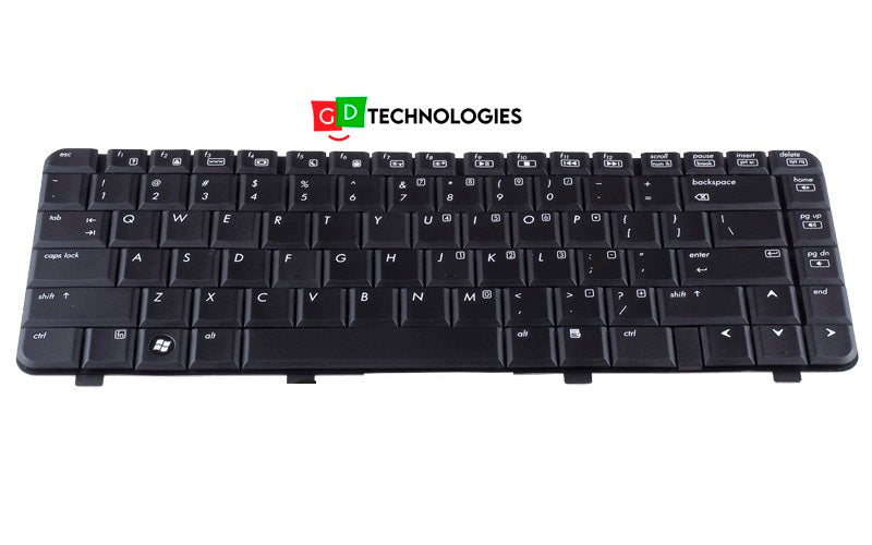 COMPAQ PRESARIO CQ40 REPLACEMENT KEYBOARD