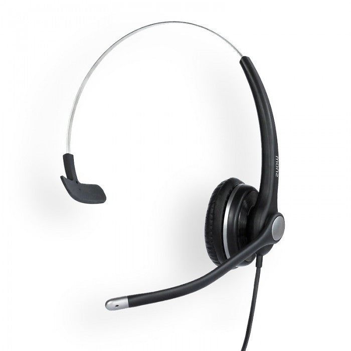 Snom A100M -Wired monaural headset | A100M - image 2