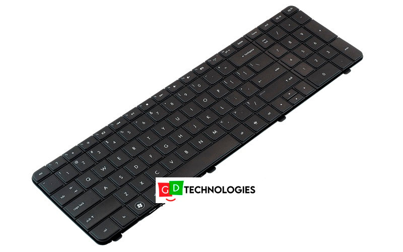 COMPAQ PRESARIO CQ72 REPLACEMENT KEYBOARD