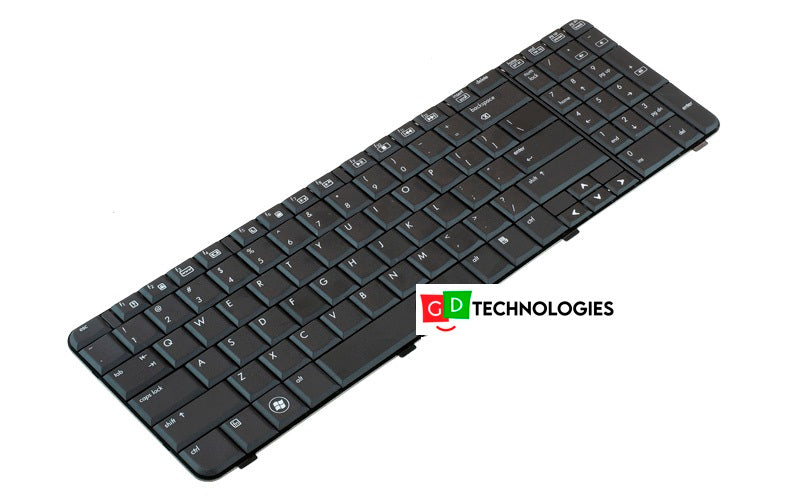COMPAQ PRESARIO CQ61-100 REPLACEMENT KEYBOARD