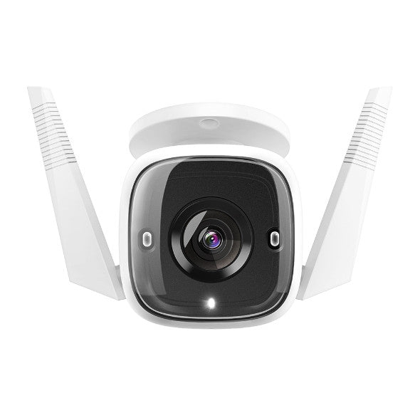 TP-Link Tapo Outdoor Home Security WiFi Camera | Tapo C310 - image 2