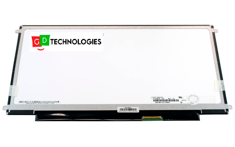 LCD SCREEN 13.3" WXGA LED BACKLIGHT