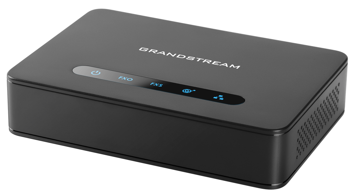 Grandstream SIP ATA FXO/ FXS Gateway | HT-813