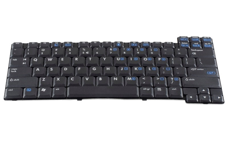 HP Compaq NX7400 NX7300 REPLACEMENT KEYBOARD