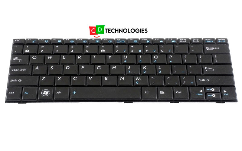 ASUS 1001HA REPLACEMENT KEYBOARD