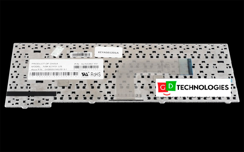 ASUS X59 REPLACEMENT KEYBOARD