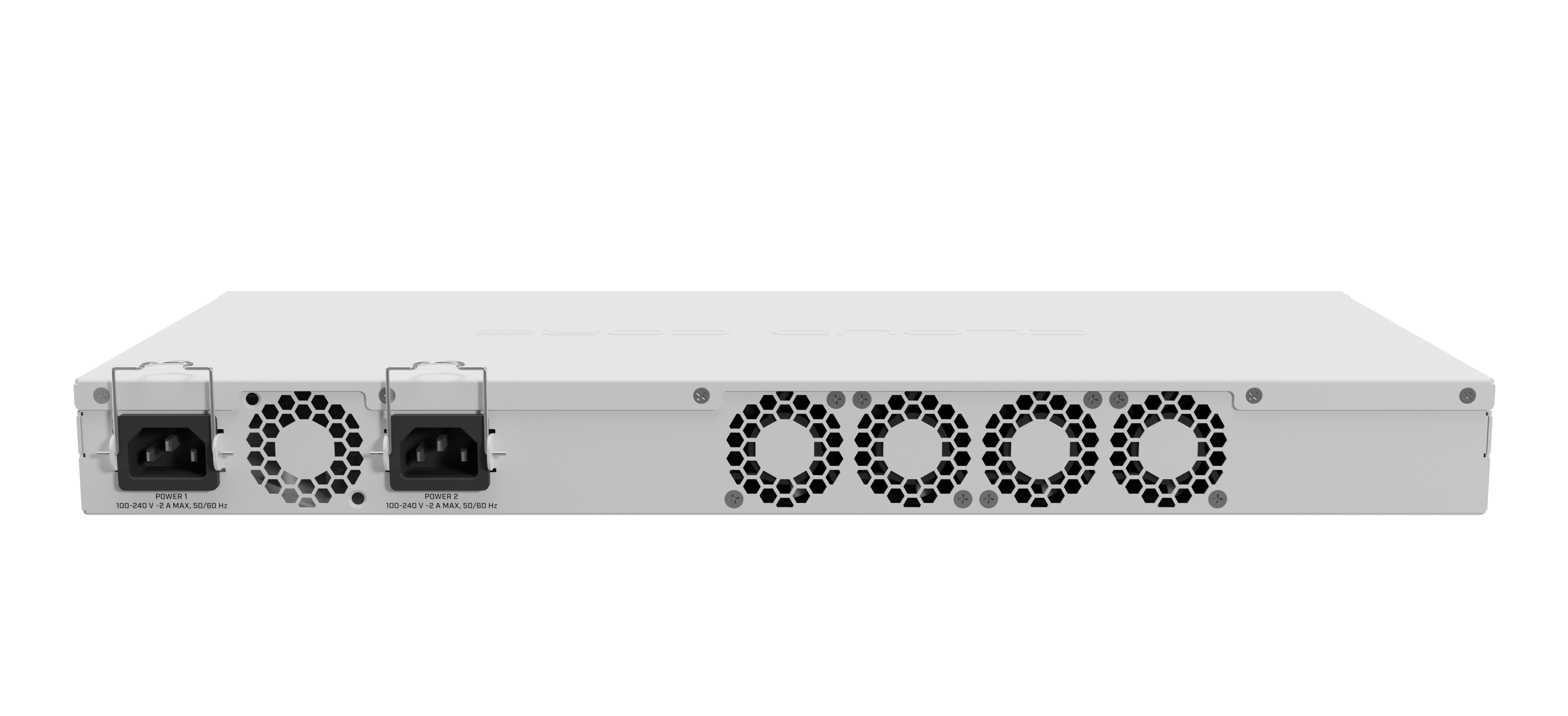 MikroTik Cloud Core 12 Port Gigabit 4SFP+ 16 Core Router | MT-RBCCR2116-12G-4S+ - image 2