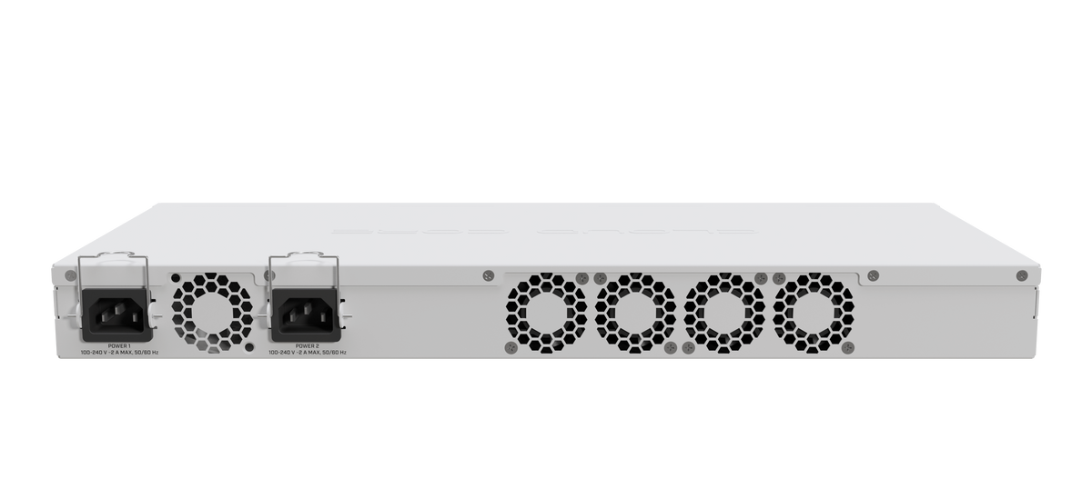 MikroTik Cloud Core 12 Port Gigabit 4SFP+ 16 Core Router | MT-RBCCR2116-12G-4S+ - image 2