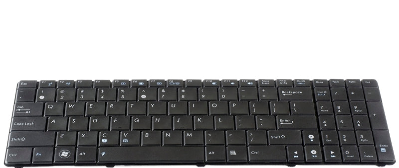 ASUS K50IJ REPLACEMENT KEYBOARD