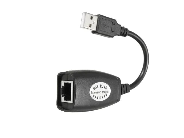 USB CAT5 Extender
