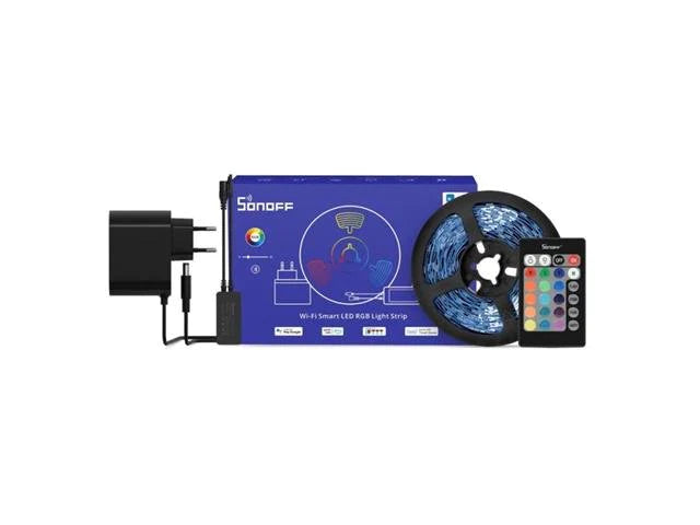 5M SMART LED LIGHT STRIP