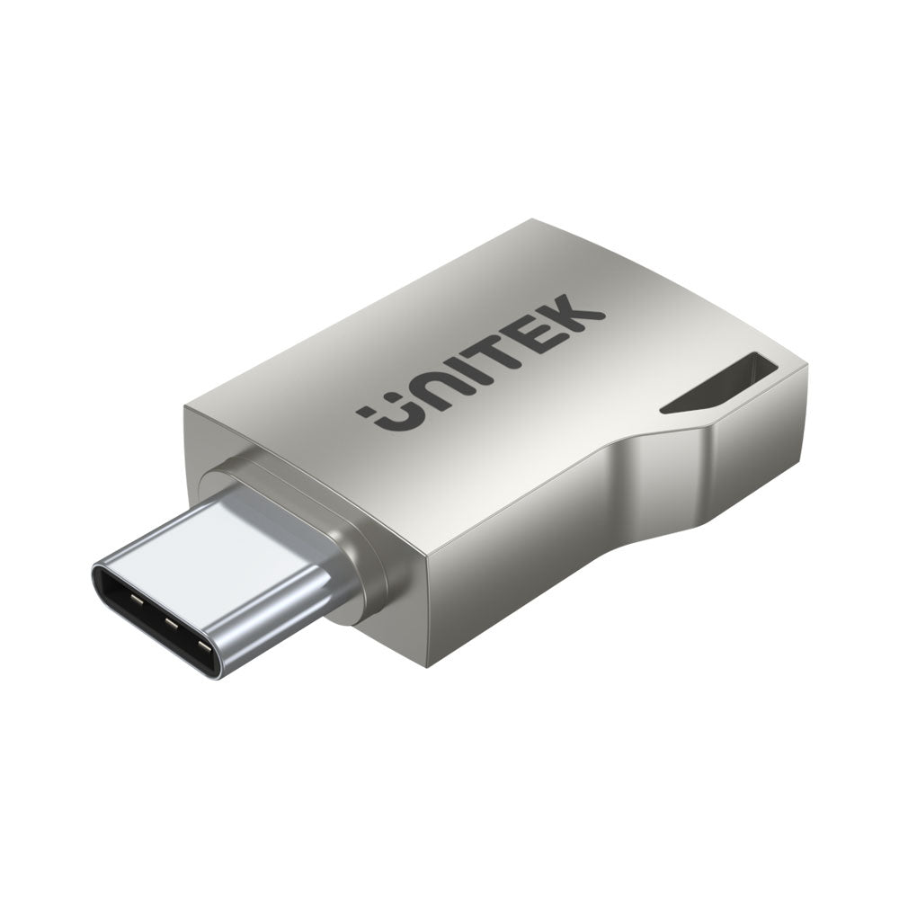 UNITEK USB3.0 TYPE-C TO TYPE-A ADAPTER (A1025GNI)