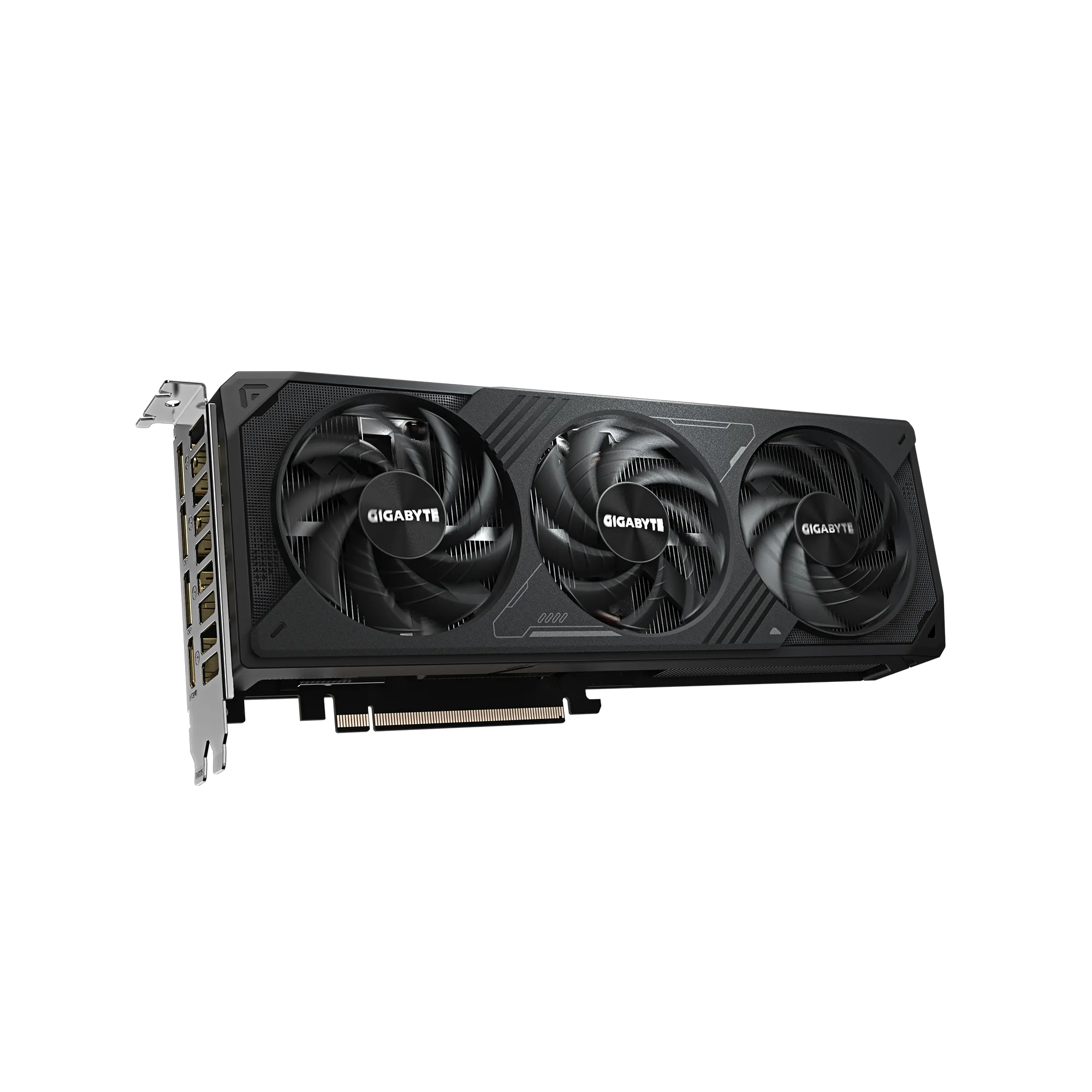 GIGABYTE nVidia GeForce RTX™ 5070 WINDFORCE OC SFF - 12GB GDDR7 HDMIx1/DPx3