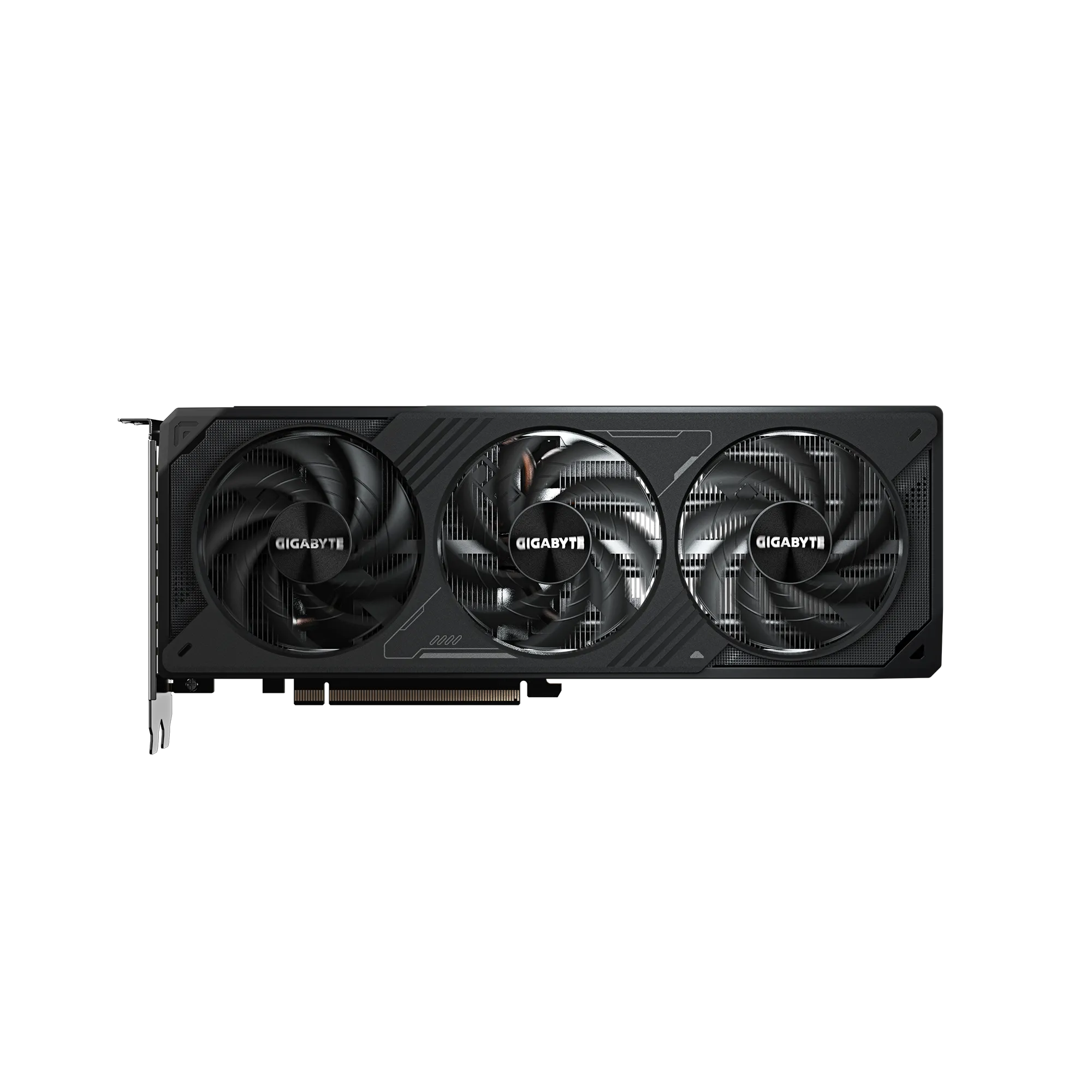 GIGABYTE nVidia GeForce RTX™ 5070 WINDFORCE OC SFF - 12GB GDDR7 HDMIx1/DPx3 - image 2