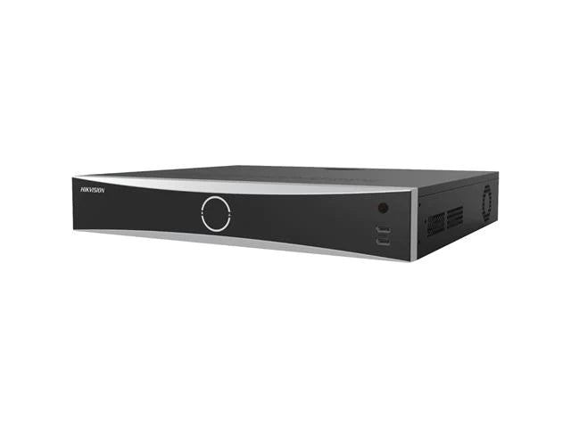 16 CHANNEL ACUSENSE SERIES NVR