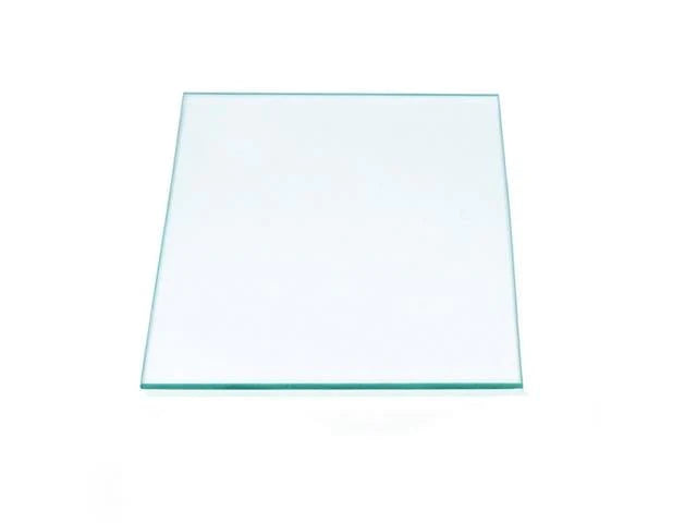 3D Printer Heating Bed Toughened Glass Plate