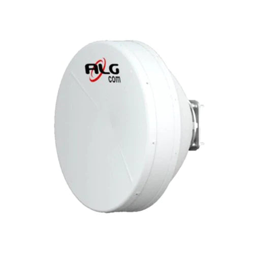 5Ghz| 1.8m | 38.5dBi | Front-to-back ratio: >59dB