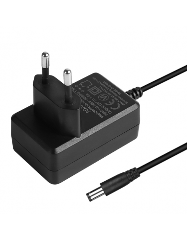 5V Power Supply - 5 Watt, 1Amp