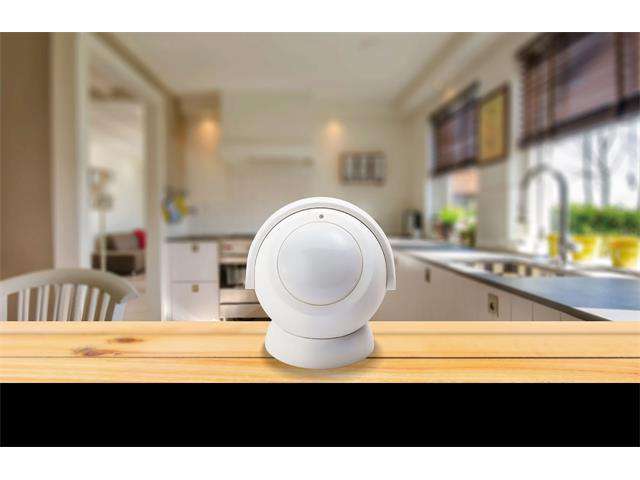 AIRLIVE PIR MOTION SENSOR SI-102