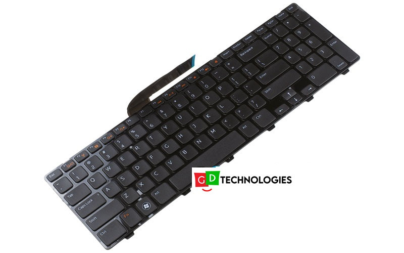 DELL INSPIRON (N5110) REPLACEMENT KEYBOARD