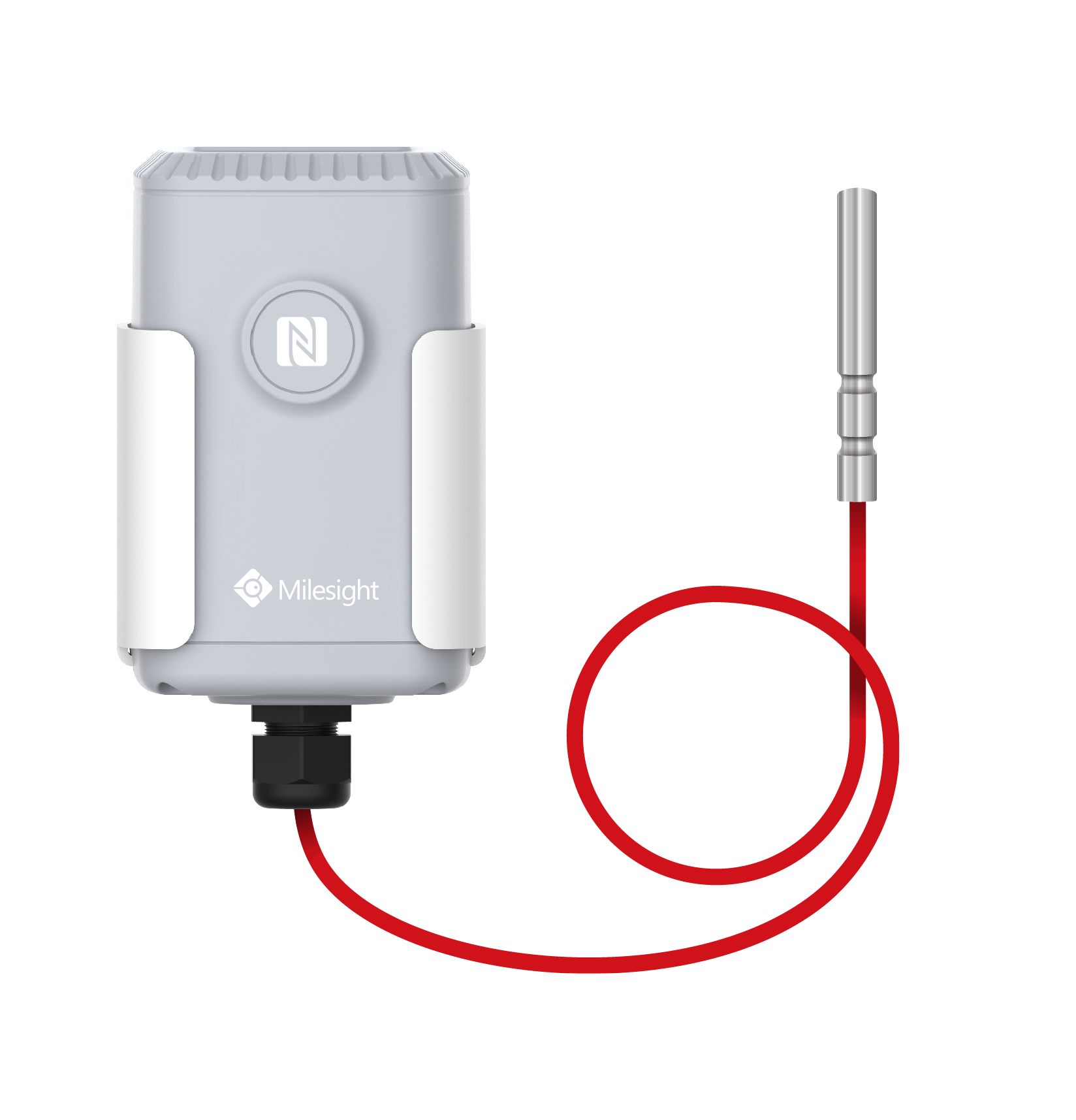 Milesight Industrial Temperature Sensor T500 | EM500-PT100-868M-T500