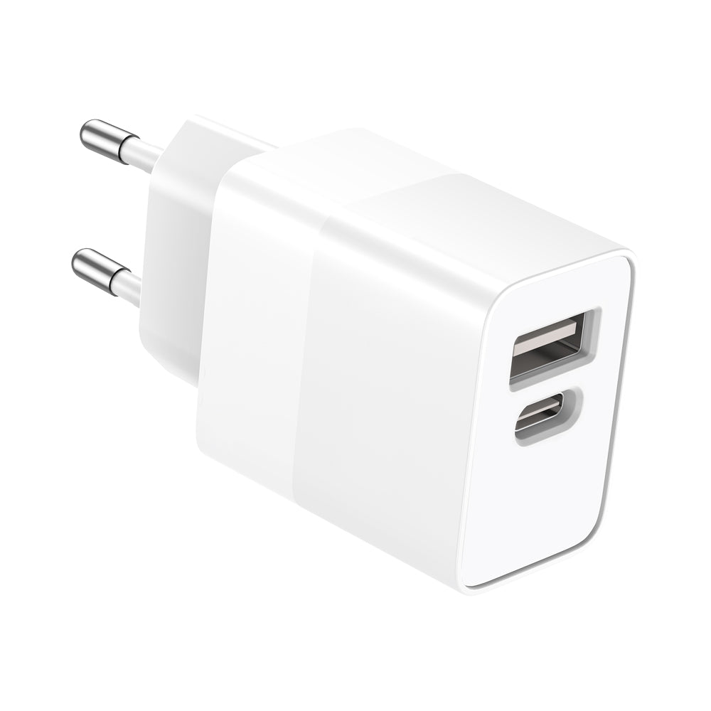 USB+C ADAPTOR - USB+TYPE-C ADAPTOR 5V 3.0A