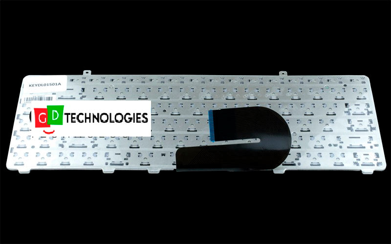 DELL VOSTRO 1015 REPLACEMENT KEYBOARD