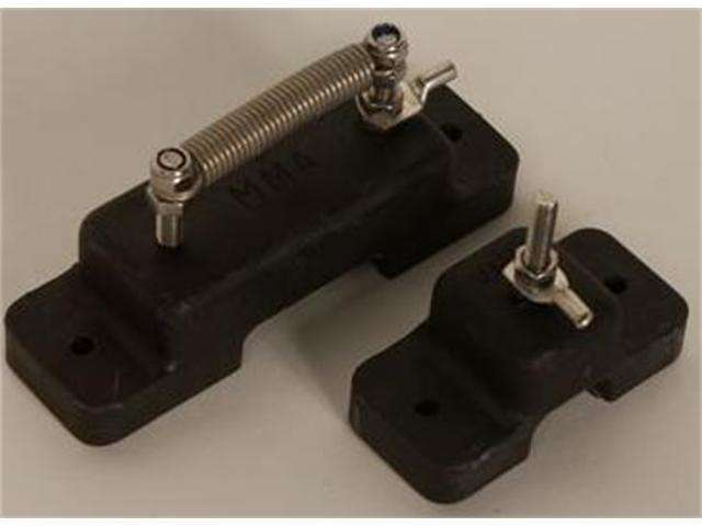 Sliding Gate Contact standard