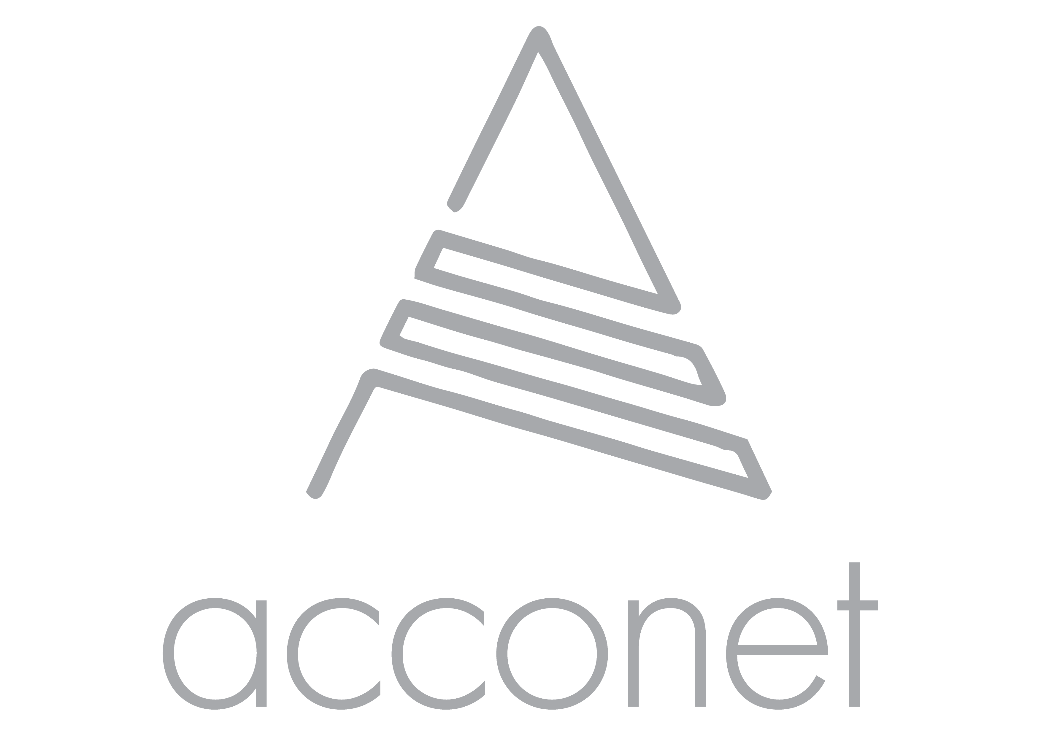 Acconet RJ45 Connector Boots, Red, 50 Pack