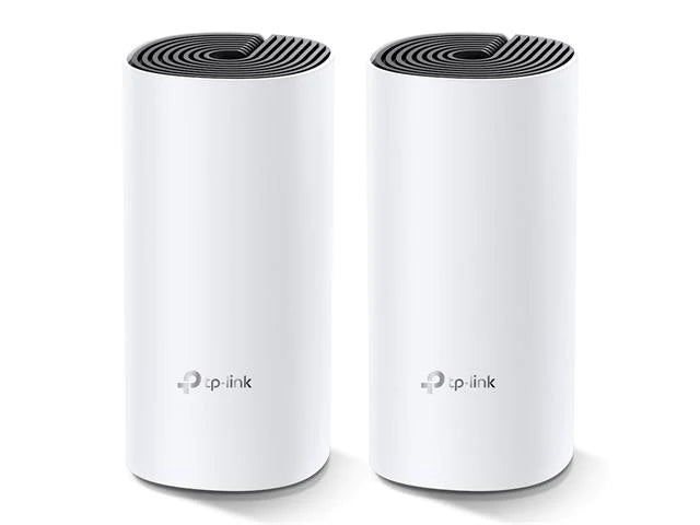 TP-LINK AC1200 Whole Home Mesh WiFi System 2.4Ghz & 5Ghz