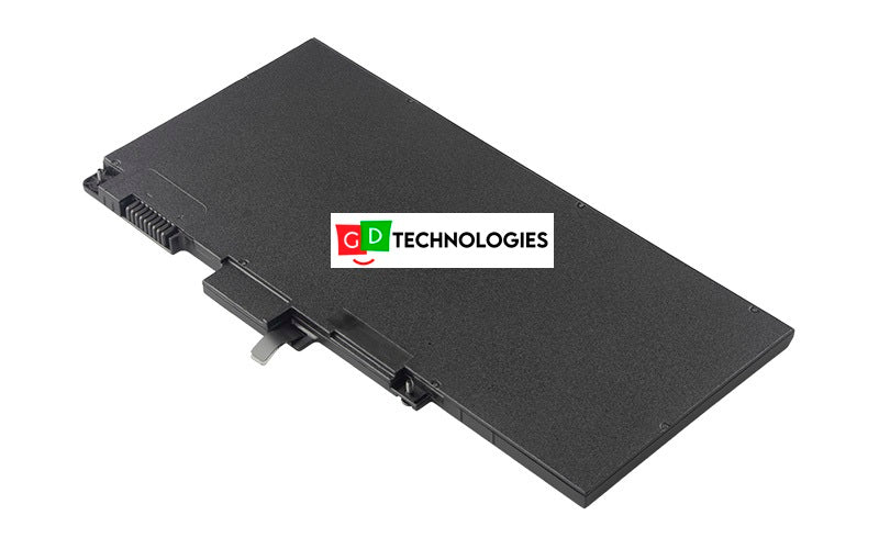 HP Elitebook 840 G3 11.4V 4100MAH/47WH Replacement Battery