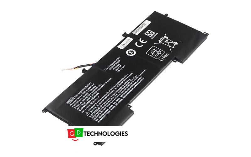 HP ENVY 13-AD019TU 7.7V 3600MAH/28WH REPLACEMENT BATTERY