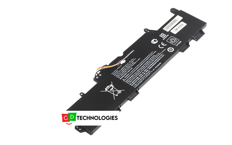 HP Elitebook 735 G5 11.55V 2200MAH/25WH Replacement Battery