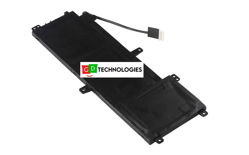 HP ENVY 15-as101ng 11.55V 3500mAh/40Wh REPLACEMENT BATTERY